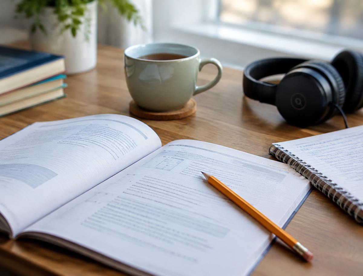 IELTS Coaching in Panipat at Sobhraj Overseas